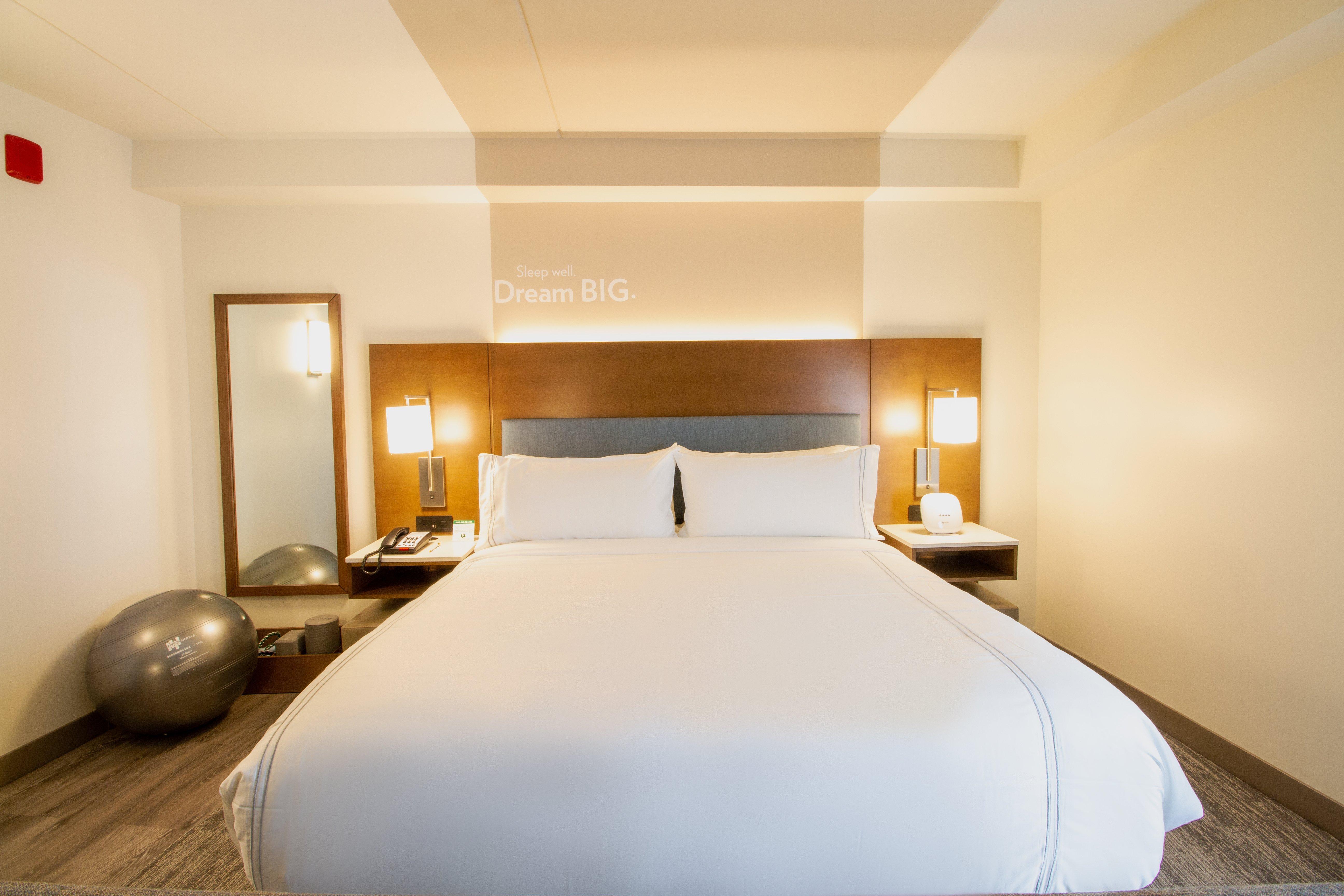 Even Hotel Manchester Airport By Ihg Buitenkant foto