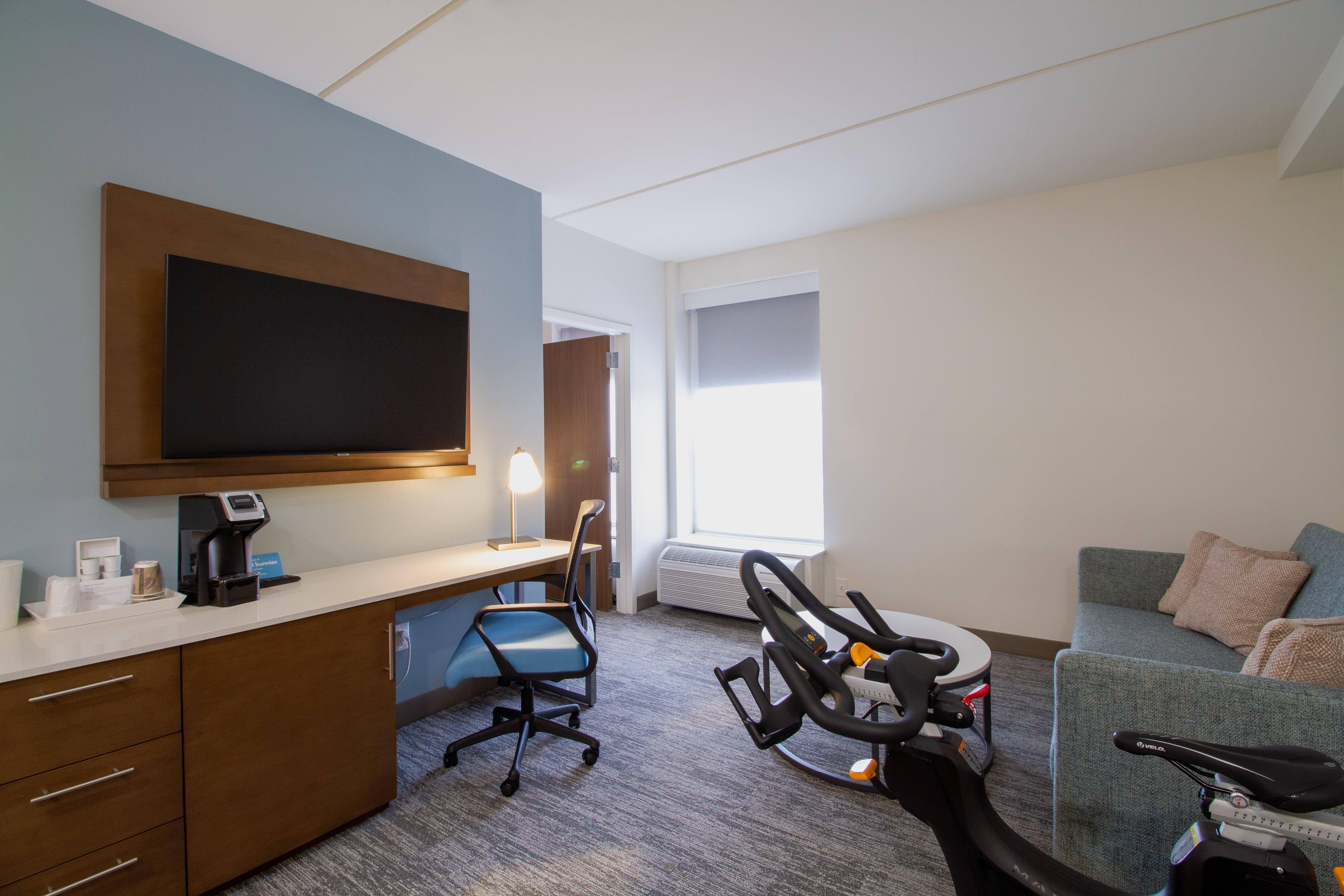 Even Hotel Manchester Airport By Ihg Buitenkant foto