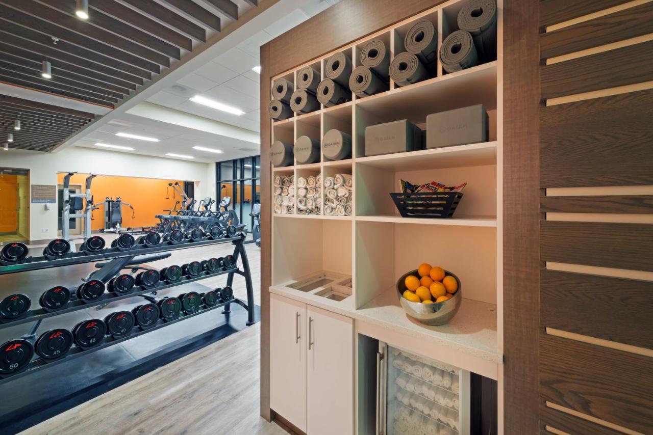 Even Hotel Manchester Airport By Ihg Buitenkant foto