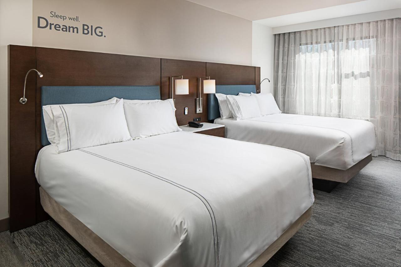 Even Hotel Manchester Airport By Ihg Buitenkant foto