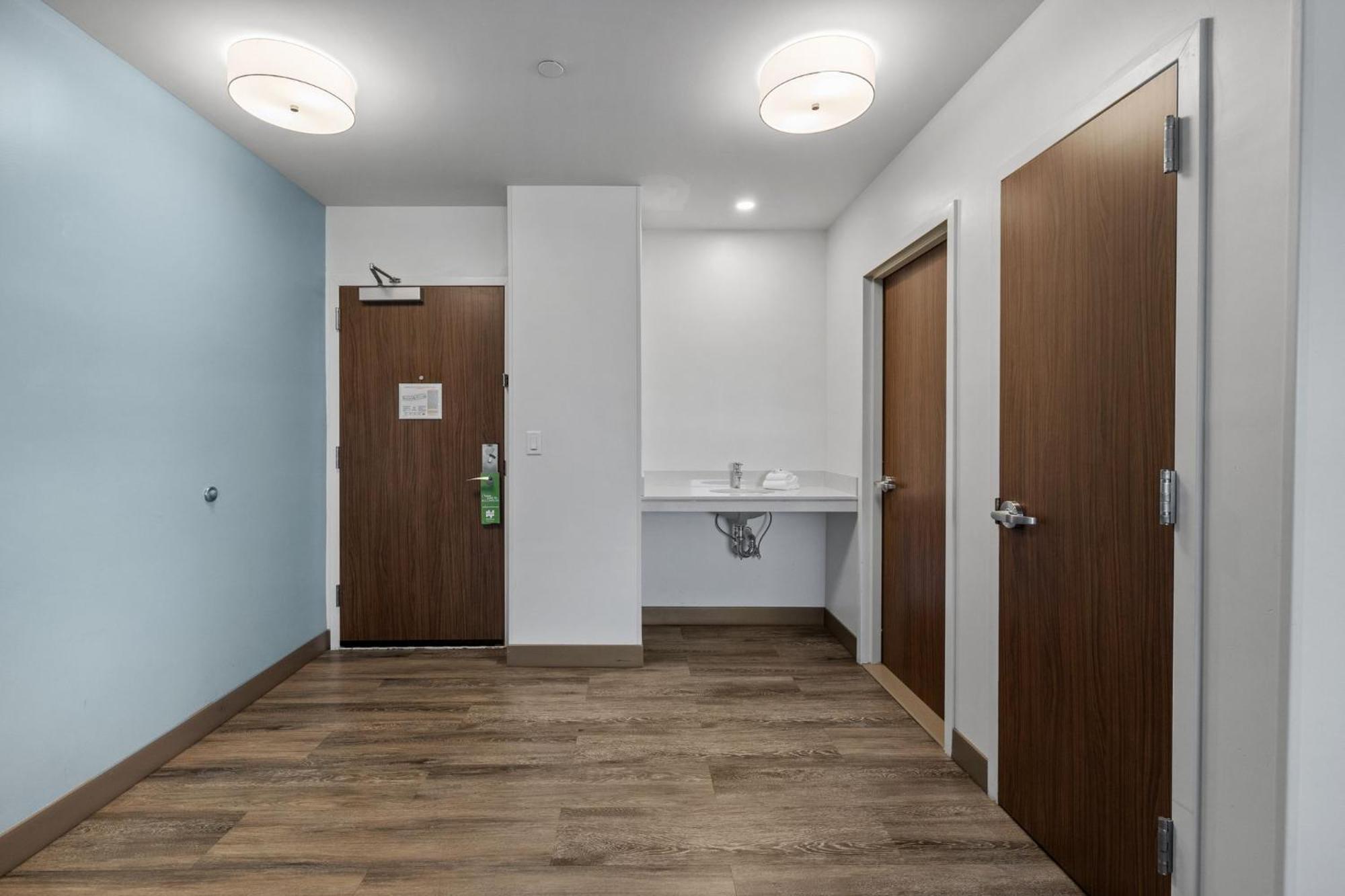 Even Hotel Manchester Airport By Ihg Buitenkant foto