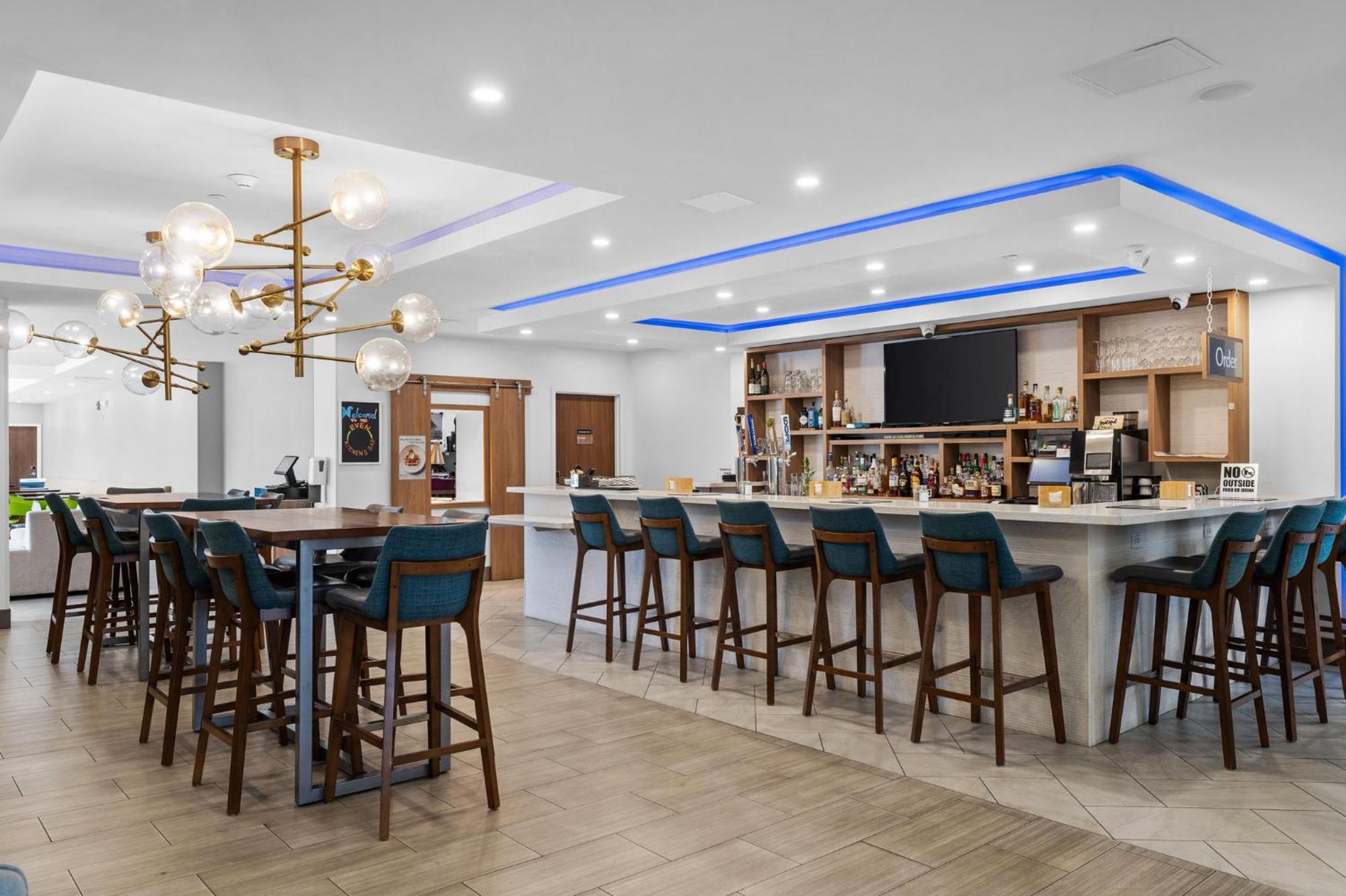 Even Hotel Manchester Airport By Ihg Buitenkant foto