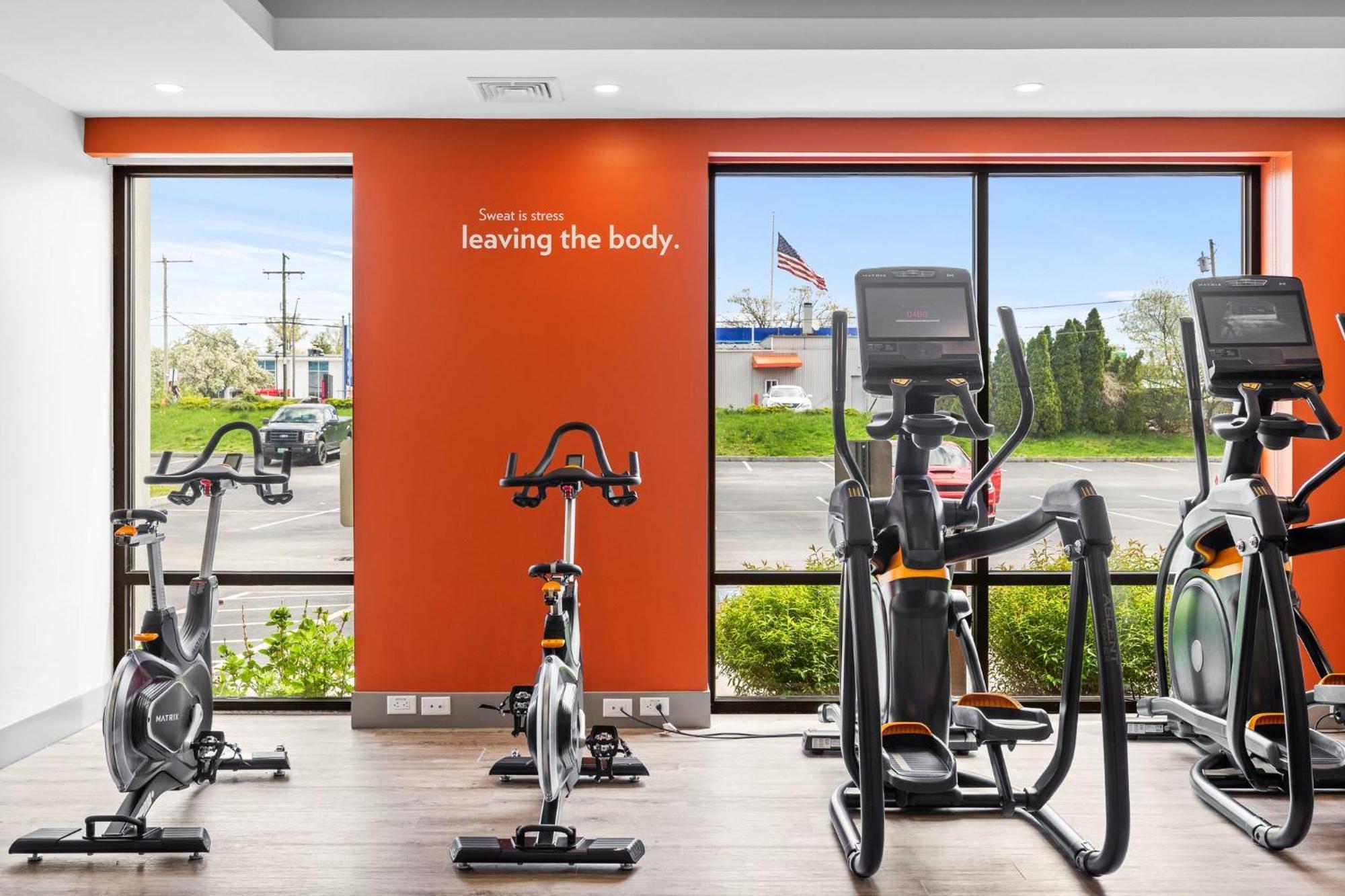 Even Hotel Manchester Airport By Ihg Buitenkant foto