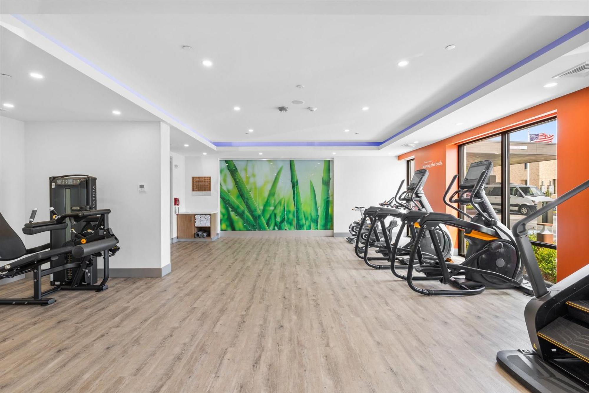Even Hotel Manchester Airport By Ihg Buitenkant foto